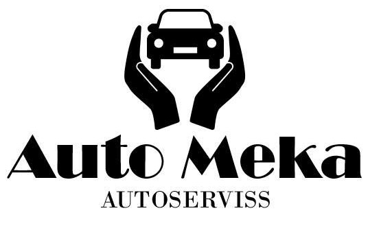 Auto Meka Logo